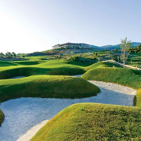 Wyndham Residences, Kusadasi Golf & Apartman Soke
