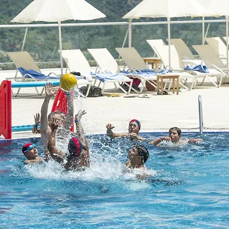 Wyndham Residences, Kusadasi Golf & Διαμέρισμα *