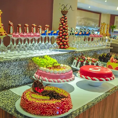 Wyndham Residences, Kusadasi Golf & * Soke