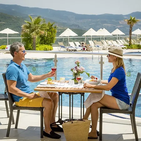Wyndham Residences, Kusadasi Golf & Apartman