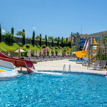 Apartman Wyndham Residences, Kusadasi Golf & *