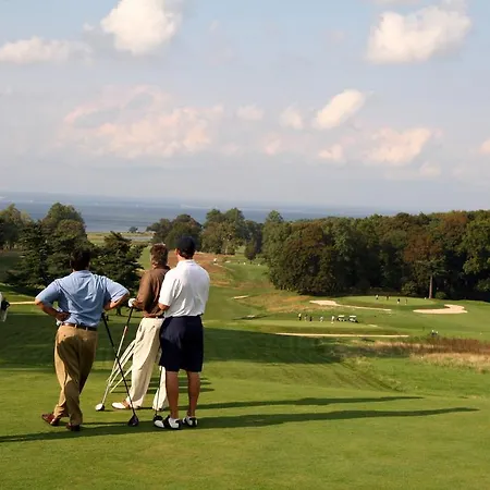 Wyndham Residences, Golf & Apartment *
