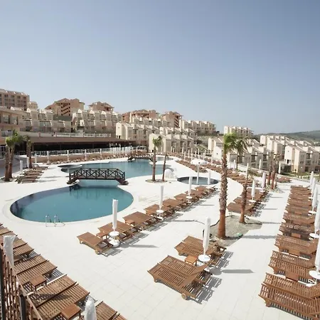 Wyndham Residences, Kusadasi Golf & Διαμέρισμα Soke