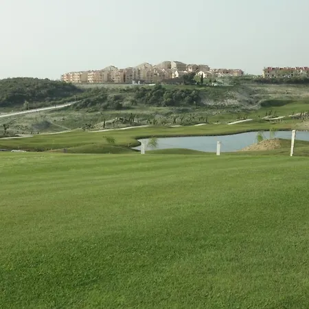 Apartment Wyndham Residences, Golf & *