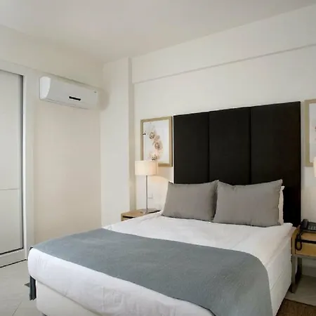 Wyndham Residences, Golf & Apartment Kusadasi