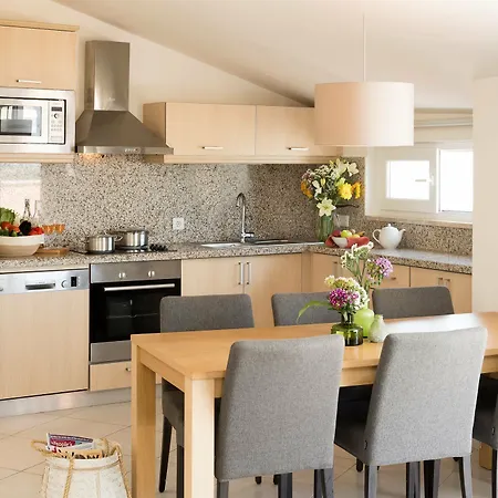 Wyndham Residences, Golf & Apartment *