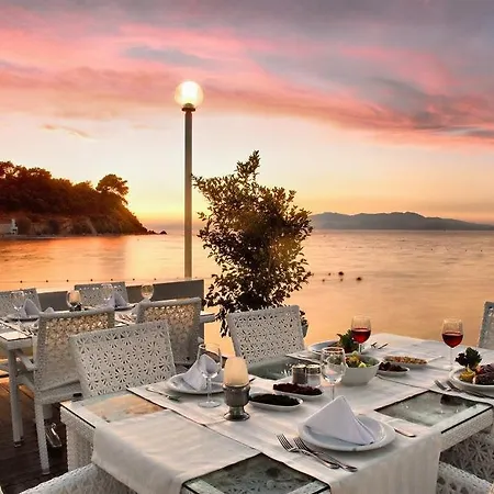 Wyndham Residences, Kusadasi Golf & Soke