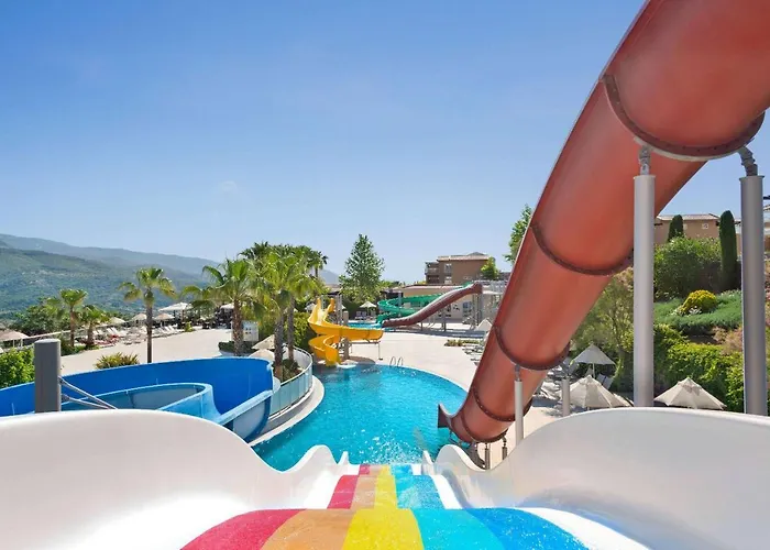 Wyndham Residences, Kusadasi Golf & * Soke