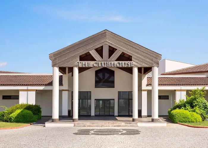 Wyndham Residences, Kusadasi Golf & Appartement Soke