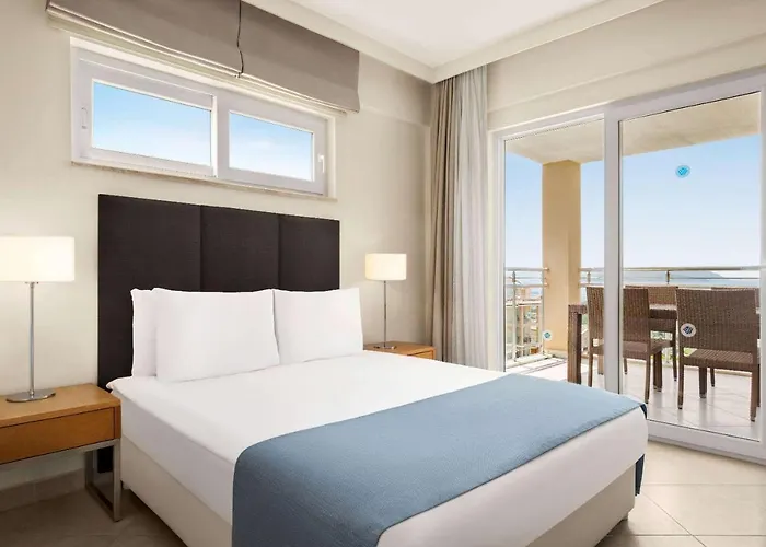 Wyndham Residences, Kusadasi Golf & Appartement Soke