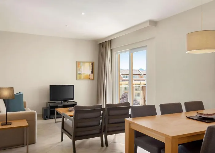 Wyndham Residences, Kusadasi Golf & Appartement Soke