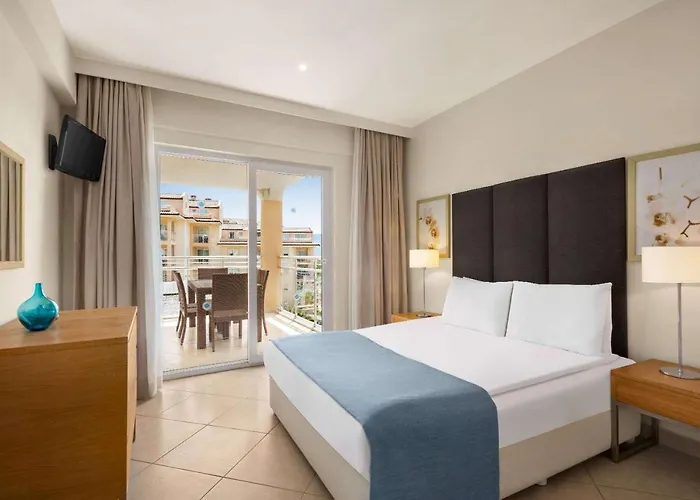 Wyndham Residences, Kusadasi Golf &