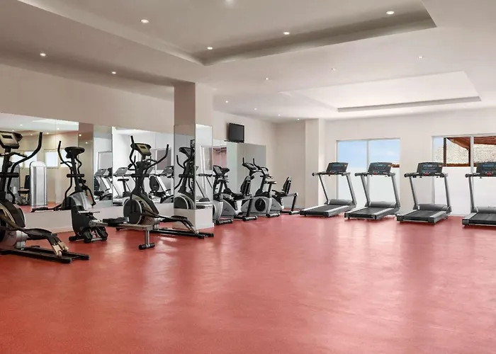 Wyndham Residences, Kusadasi Golf & Appartement Soke