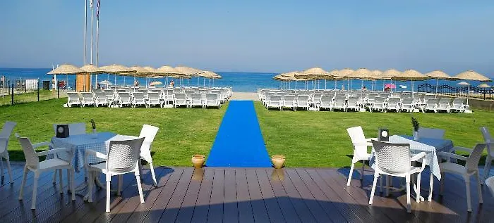 Appartement Wyndham Residences, Kusadasi Golf &