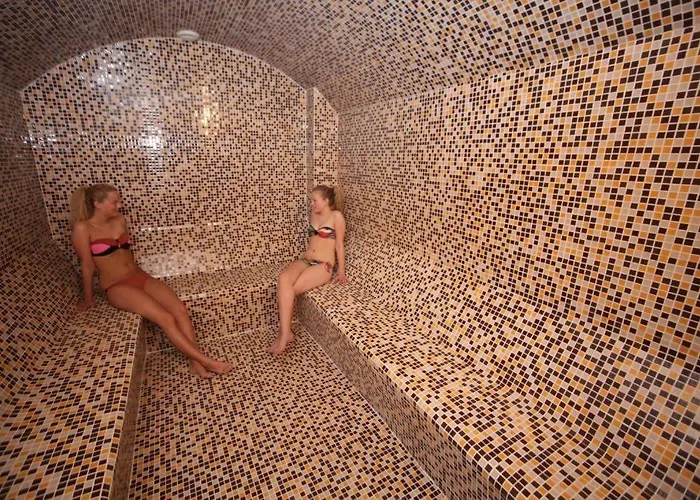 Appartement Wyndham Residences, Kusadasi Golf & *