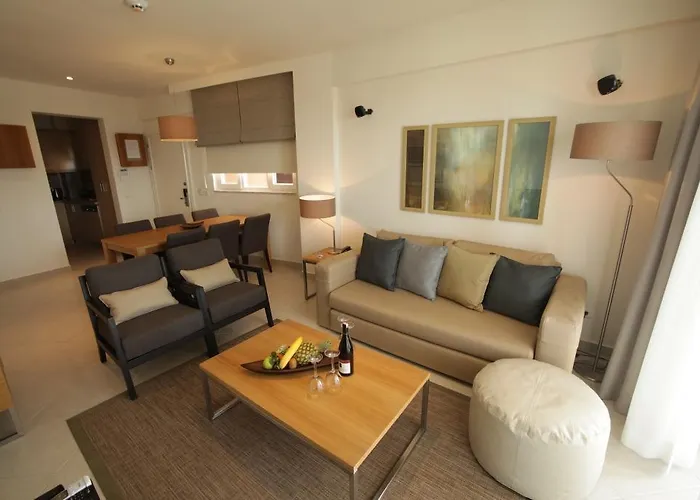 Wyndham Residences, Kusadasi Golf &