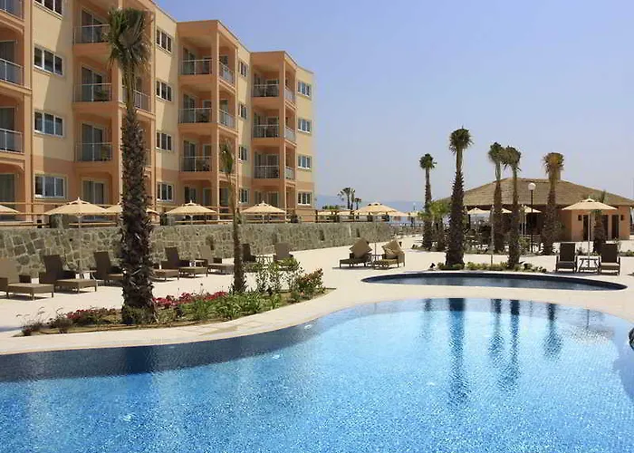 Wyndham Residences, Kusadasi Golf & Soke