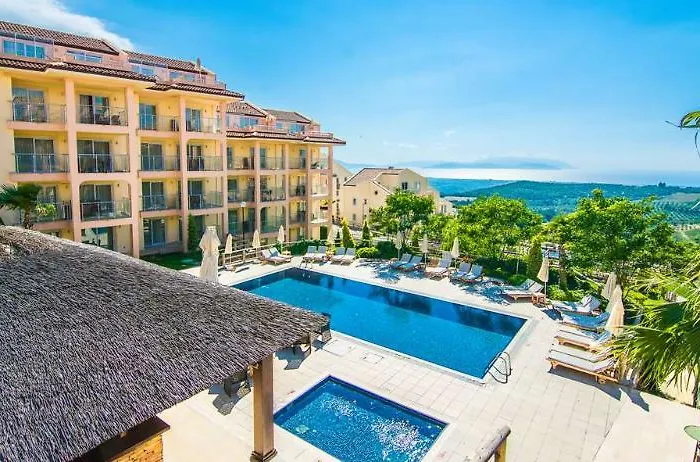 Wyndham Residences, Kusadasi Golf & *