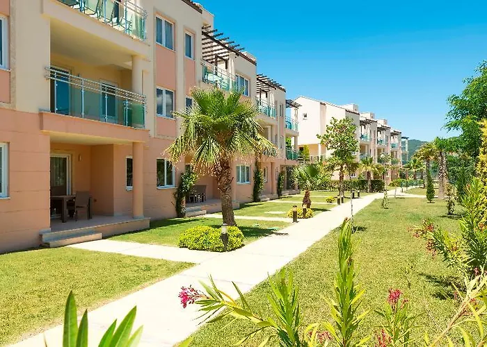 Wyndham Residences, Kusadasi Golf & Appartement