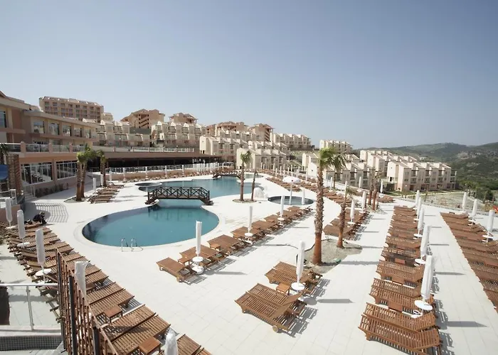 Wyndham Residences, Kusadasi Golf & Appartement Soke