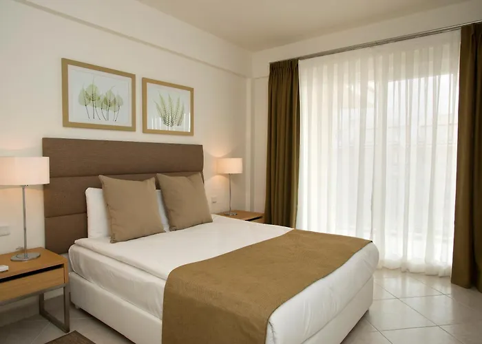 Appartement Wyndham Residences, Kusadasi Golf & Soke