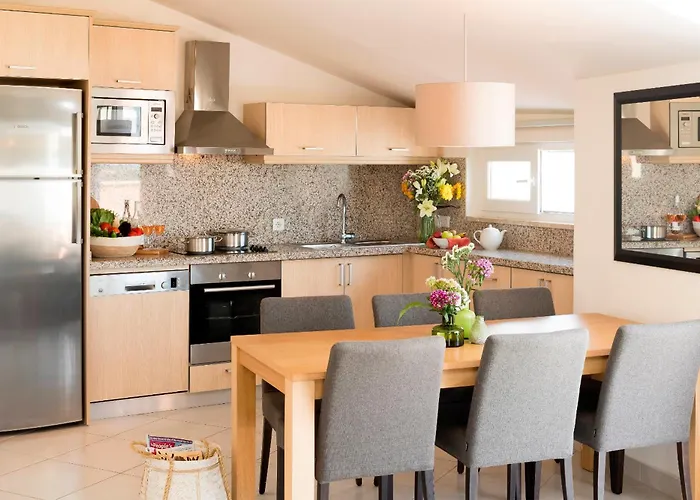 Wyndham Residences, Kusadasi Golf & Appartement *