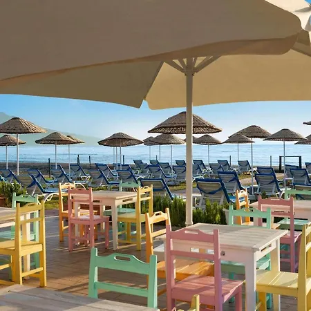Wyndham Residences, Golf & Soke