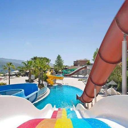 Wyndham Residences, Kusadasi Golf & * Сёке