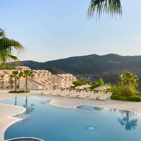 Wyndham Residences, Golf & Soke