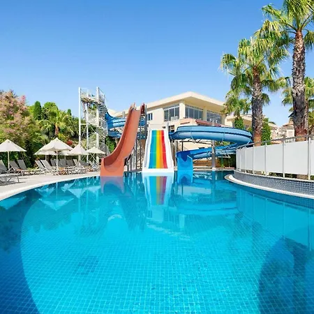 Apartment Wyndham Residences, Kusadasi Golf &