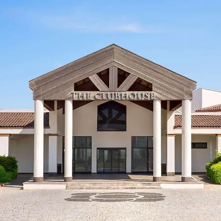 Wyndham Residences, Kusadasi Golf & Apartment Soke