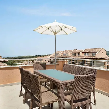 Wyndham Residences, Golf & *
