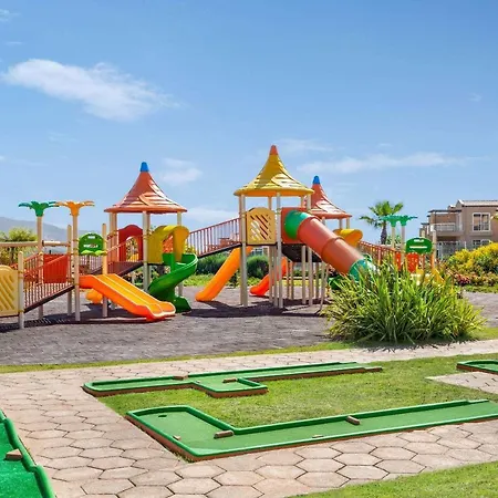 Wyndham Residences, Kusadasi Golf & Apartment *