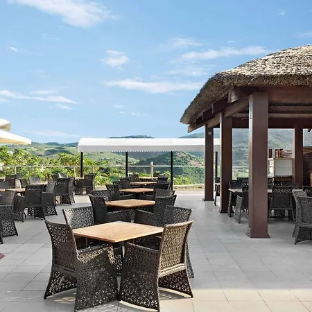 アパート Wyndham Residences, Golf &