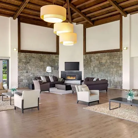 Apartamento Wyndham Residences, Kusadasi Golf & Soke