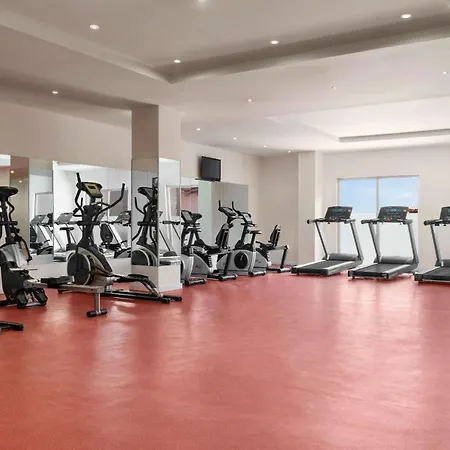 Wyndham Residences, Kusadasi Golf & Apartment Soke