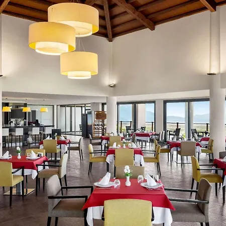 Wyndham Residences, Golf & Soke