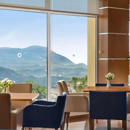 Apartamento Wyndham Residences, Kusadasi Golf &