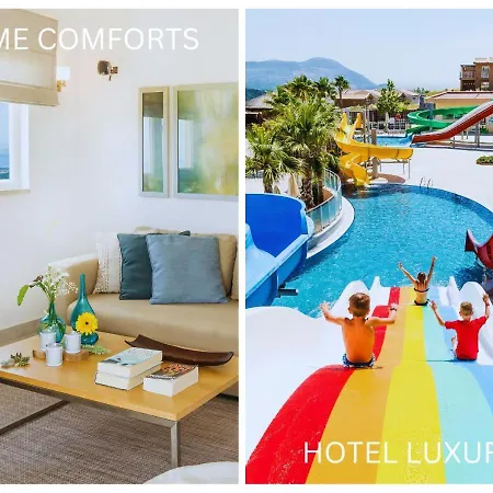 Apartment Wyndham Residences, Kusadasi Golf & Soke