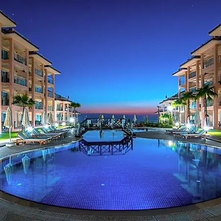 Wyndham Residences, Kusadasi Golf &