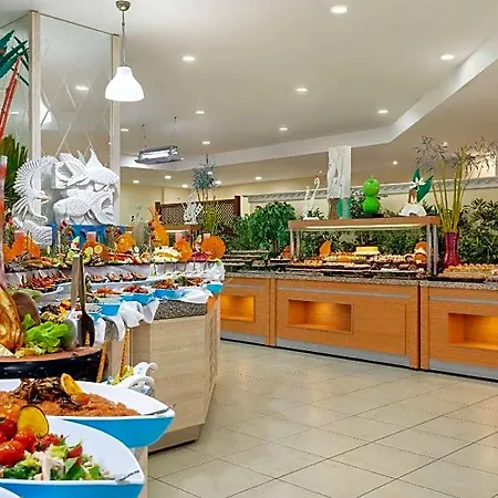 Wyndham Residences, Kusadasi Golf & Apartment *