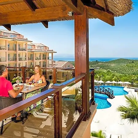 Wyndham Residences, Kusadasi Golf & Апартаменты Сёке