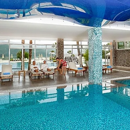 Апартаменты Wyndham Residences, Kusadasi Golf & Сёке