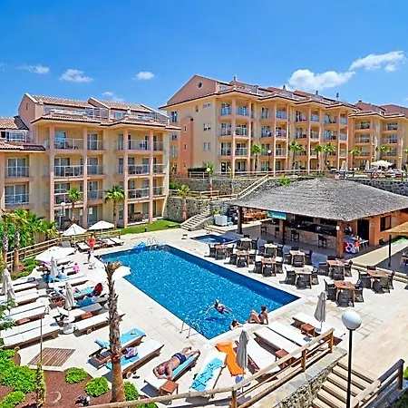 Wyndham Residences, Kusadasi Golf & *