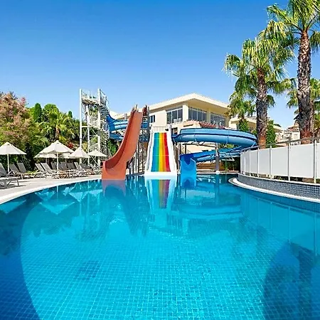 Wyndham Residences, Kusadasi Golf & Soke