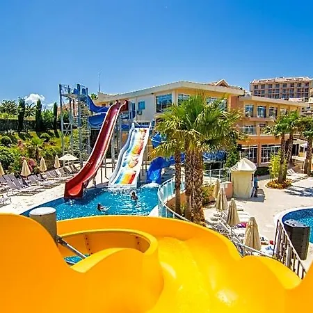 Апартаменты Wyndham Residences, Kusadasi Golf &
