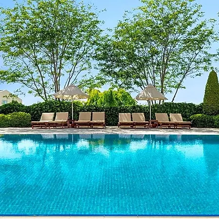 Apartment Wyndham Residences, Kusadasi Golf & *
