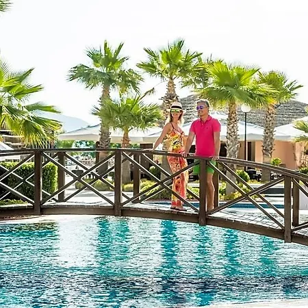 Apartment Wyndham Residences, Kusadasi Golf & Soke