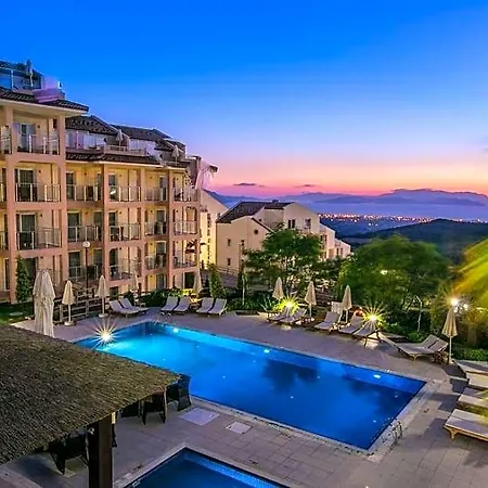 Wyndham Residences, Kusadasi Golf &