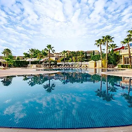 Wyndham Residences, Kusadasi Golf & Apartment *